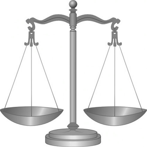 Prison Paralegal